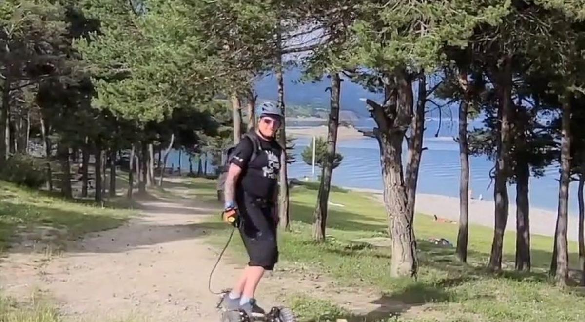 Skate Evasion CHORGES - Skate Evasion CHORGES