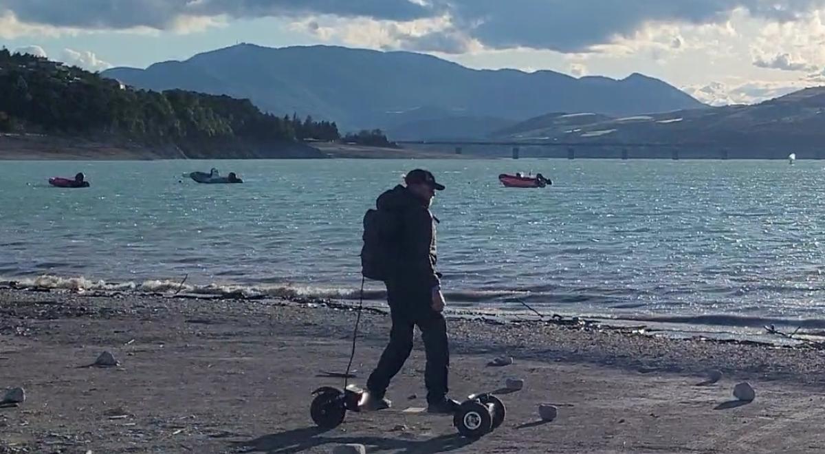 Skate Evasion CHORGES - Skate Evasion CHORGES