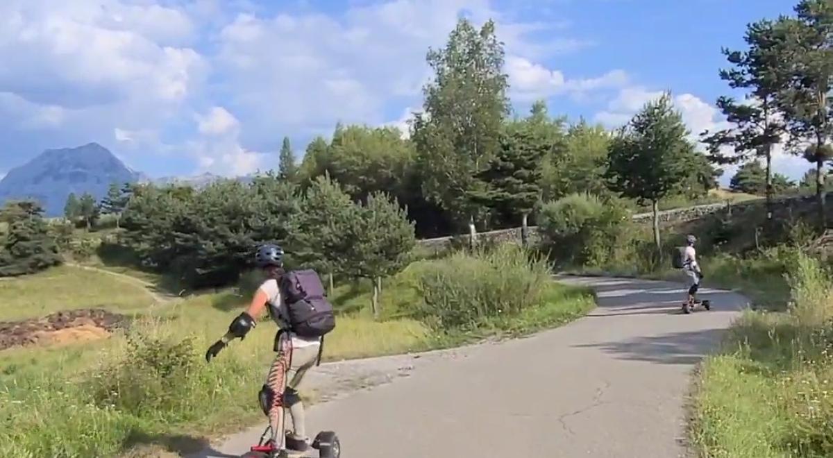 Skate Evasion CHORGES - Skate Evasion CHORGES