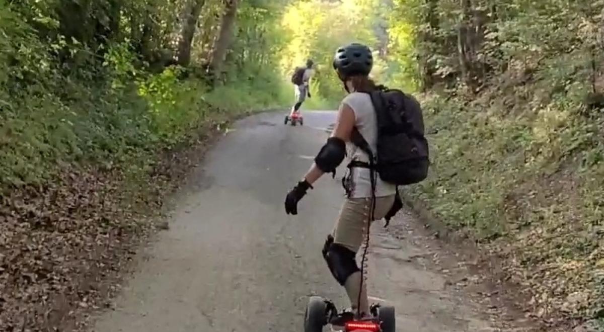 Skate Evasion CHORGES - Skate Evasion CHORGES