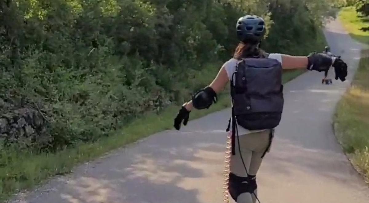 Skate Evasion CHORGES - Skate Evasion CHORGES