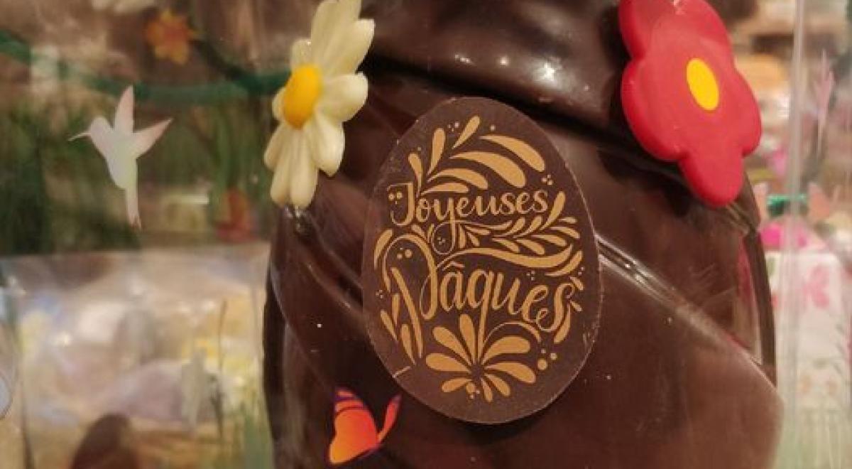 Le Relais des Saveurs - CHORGES - Le Relais des Saveurs - CHORGES