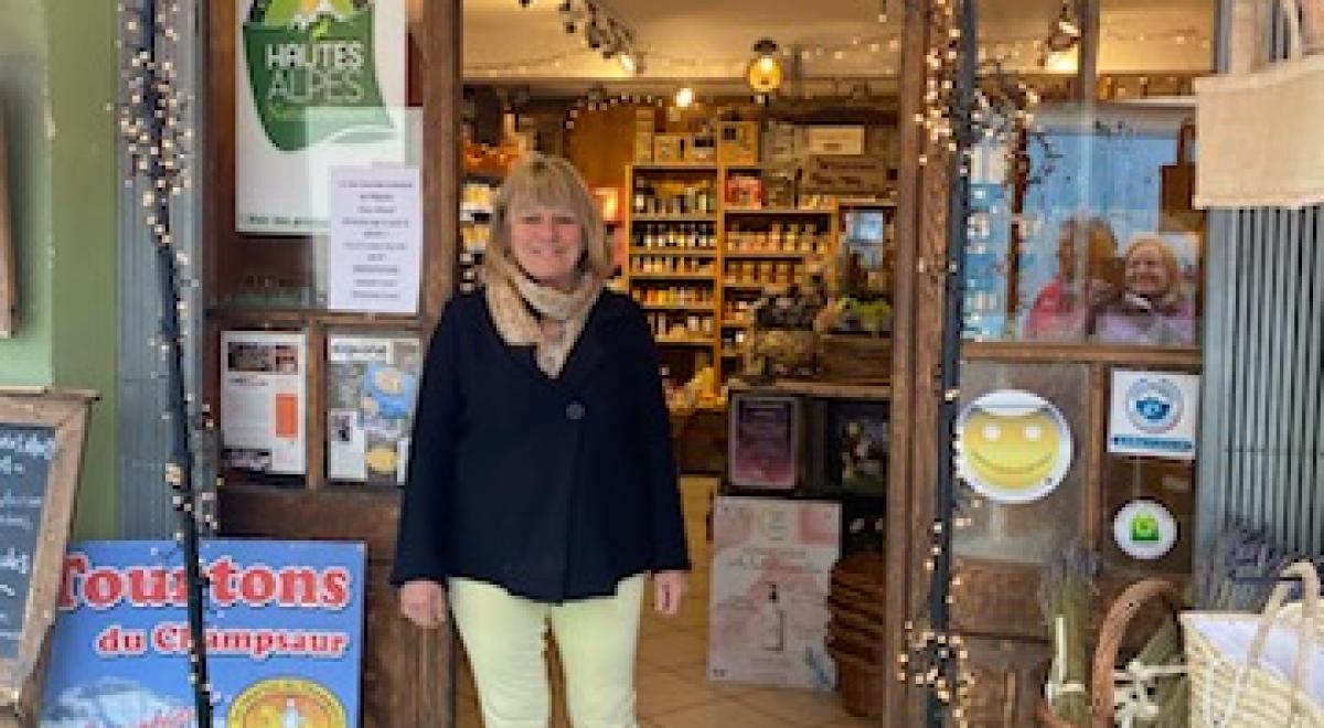 Le Relais des Saveurs - CHORGES - Le Relais des Saveurs - CHORGES