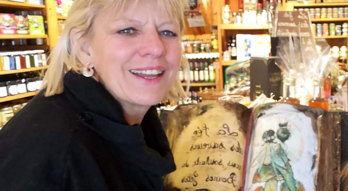 Le Relais des Saveurs - CHORGES - Le Relais des Saveurs - CHORGES