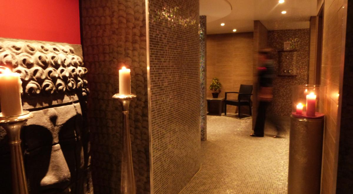 Boudha Excellence Spa -