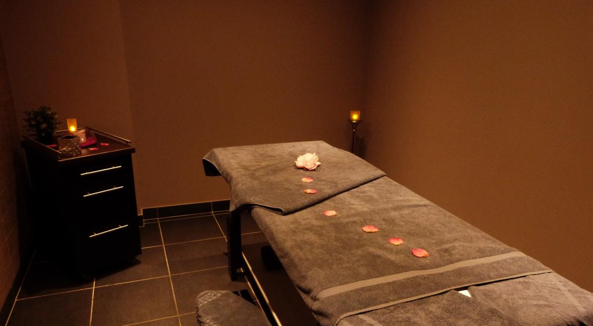 Excellence Spa salle solo -