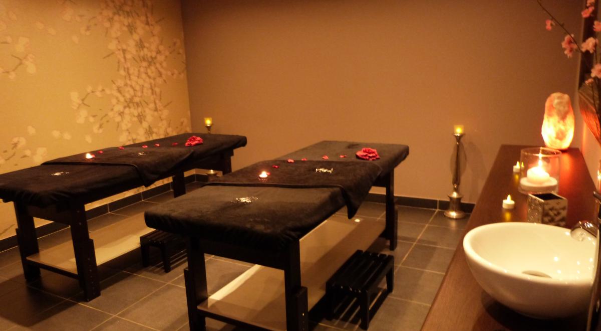 Excellence Spa Salle Duo -