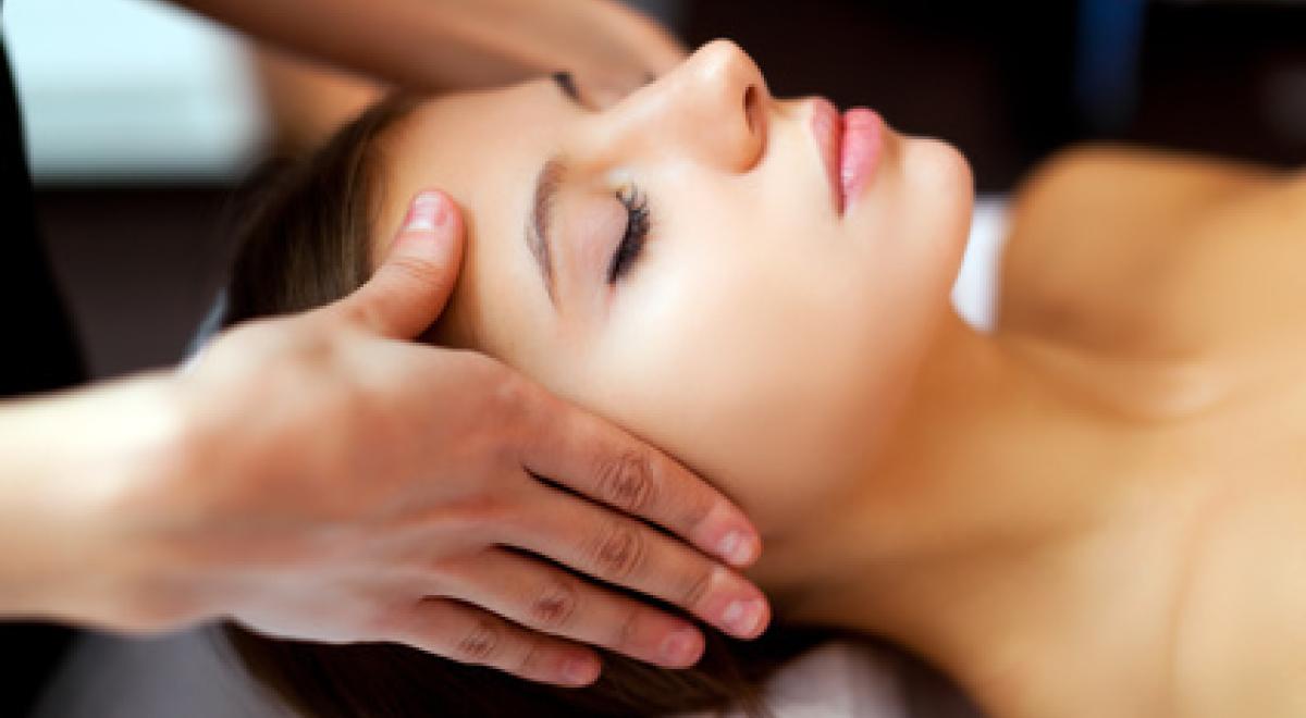 Massage femme Excellence Spa -
