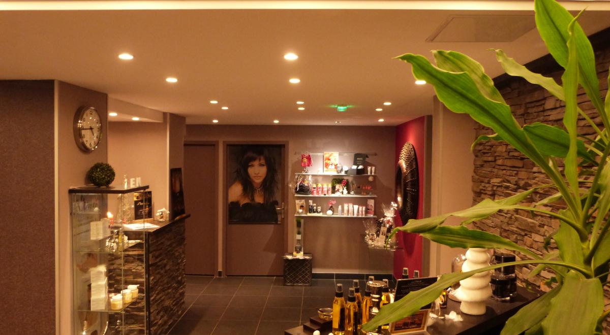 Excellence Spa Entrée Spa -