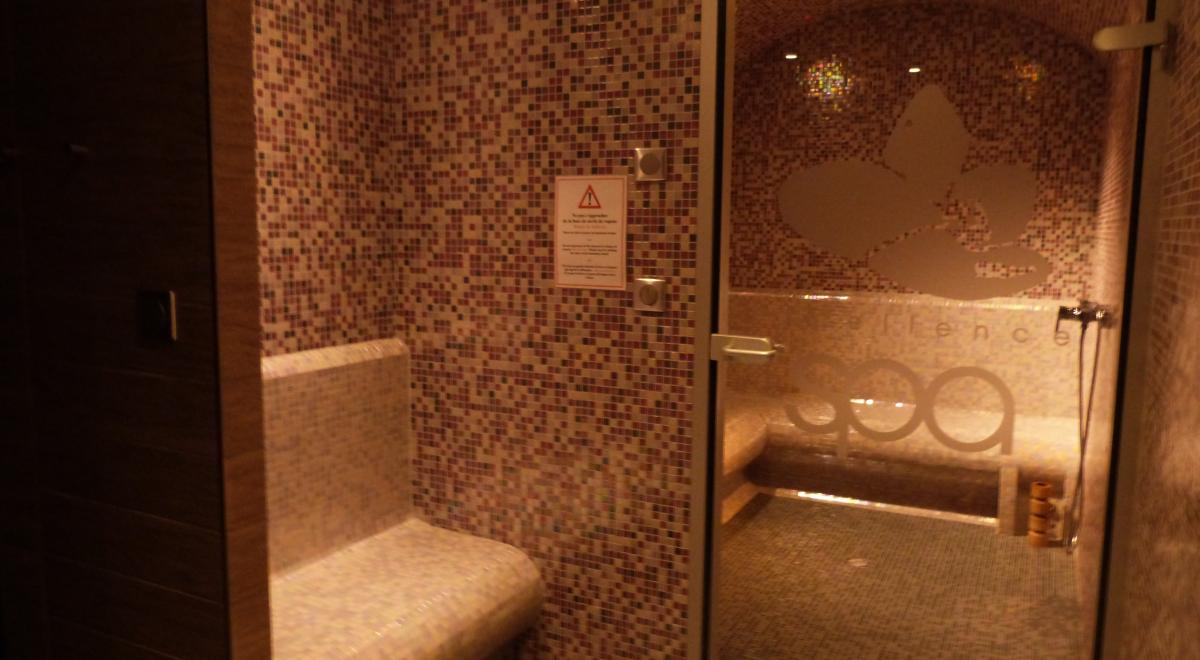 Hammam Excellence Spa -