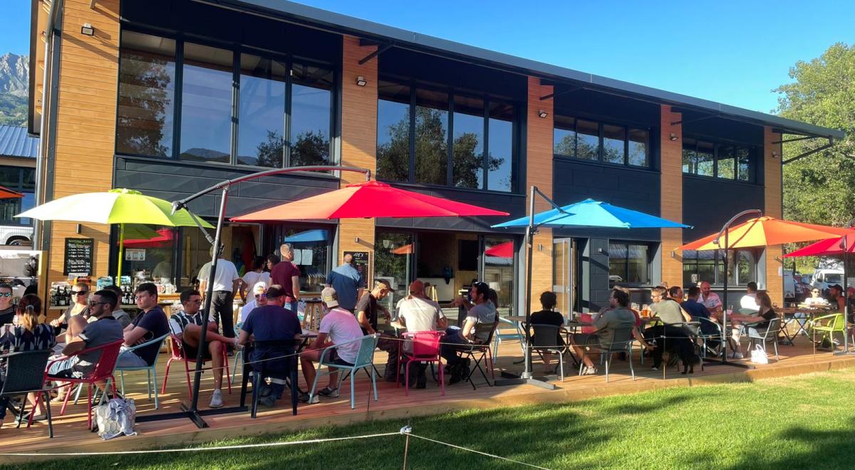 APEX CHORGES - APEX CHORGES