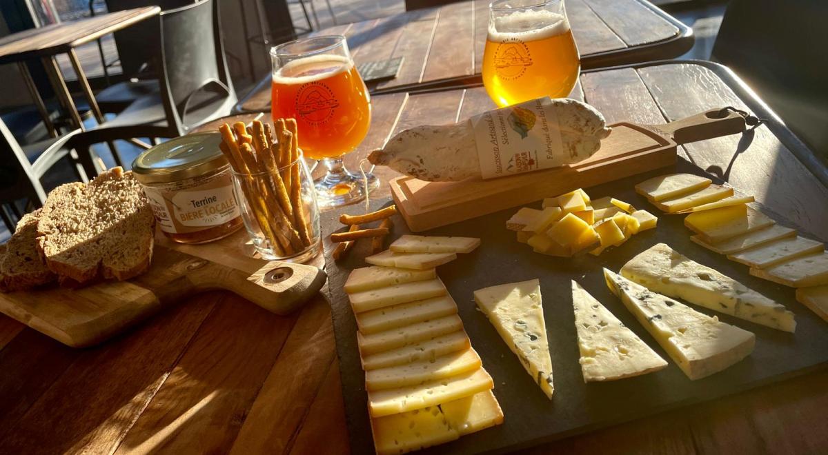 APEX CHORGES - APEX CHORGES