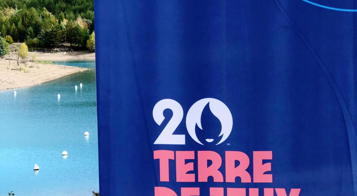 Terre de Jeux 2024 - BNPA - Terre de Jeux 2024 - BNPA