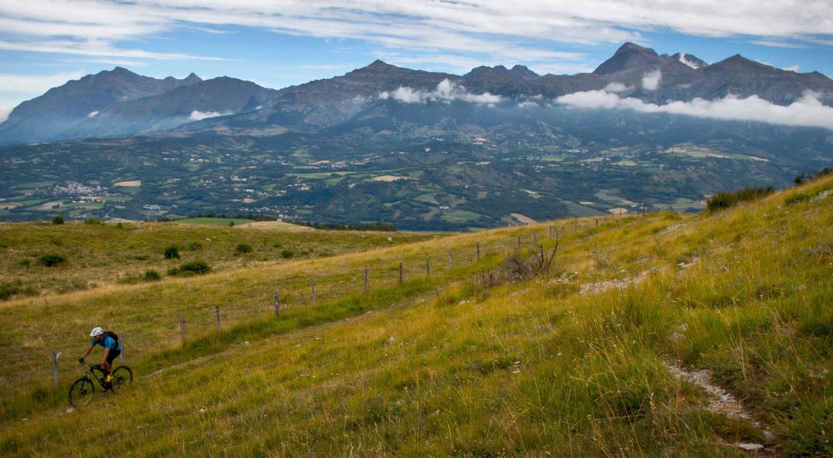 Image - GTHA champsaur