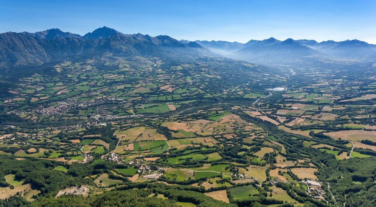 Image - Les bocages du champsaur