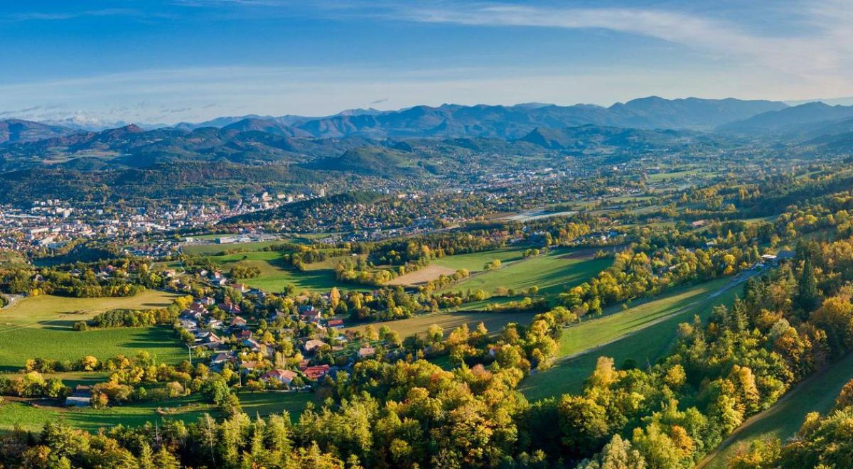 Image - Gap et Charance