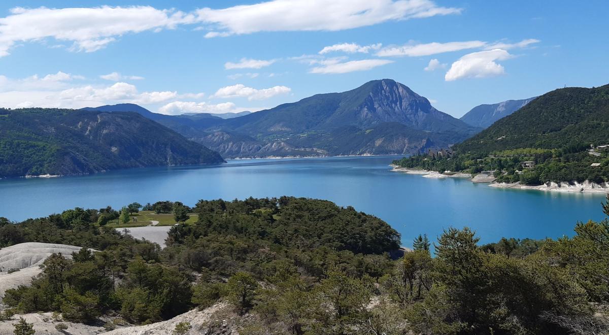 Image - Sur les hauteurs de Trémouilles