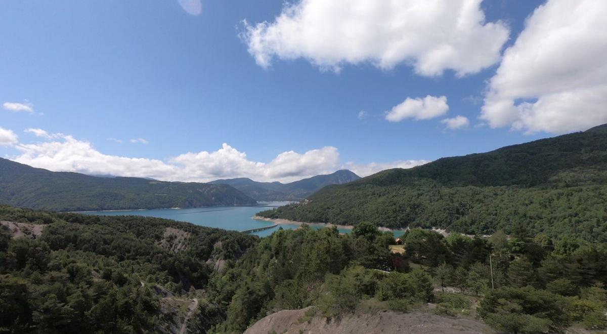 Image - Bèlvédère des Curattes