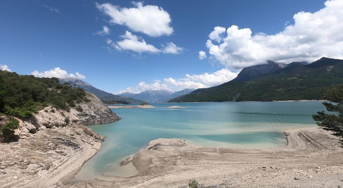 Image - Au bord du Lac