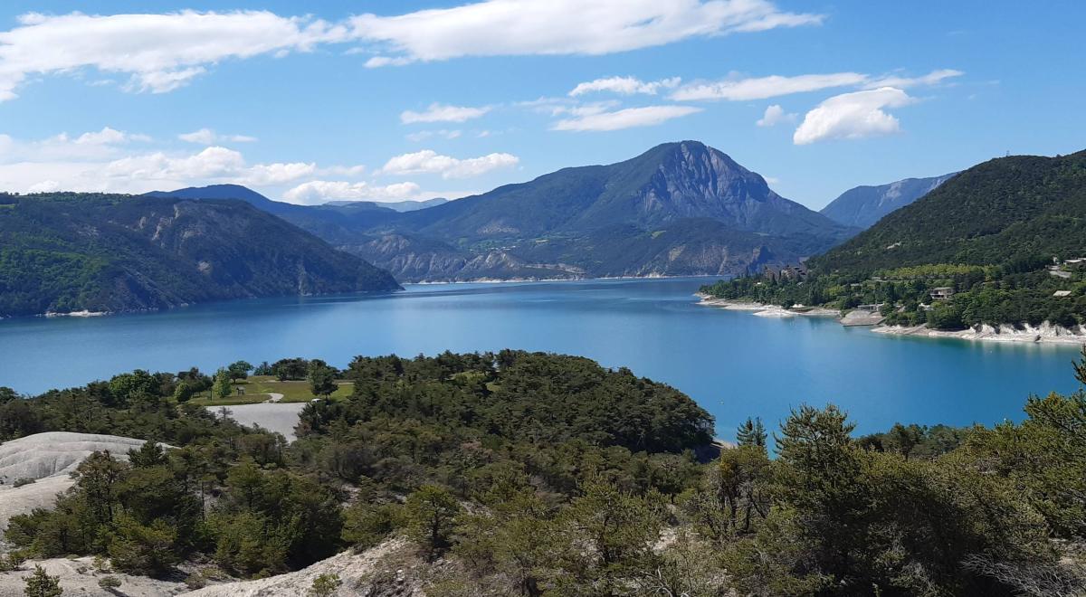 Image - Sur les hauteurs de Trémouilles
