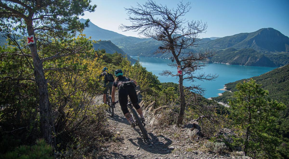 Image - Descente du Ruban