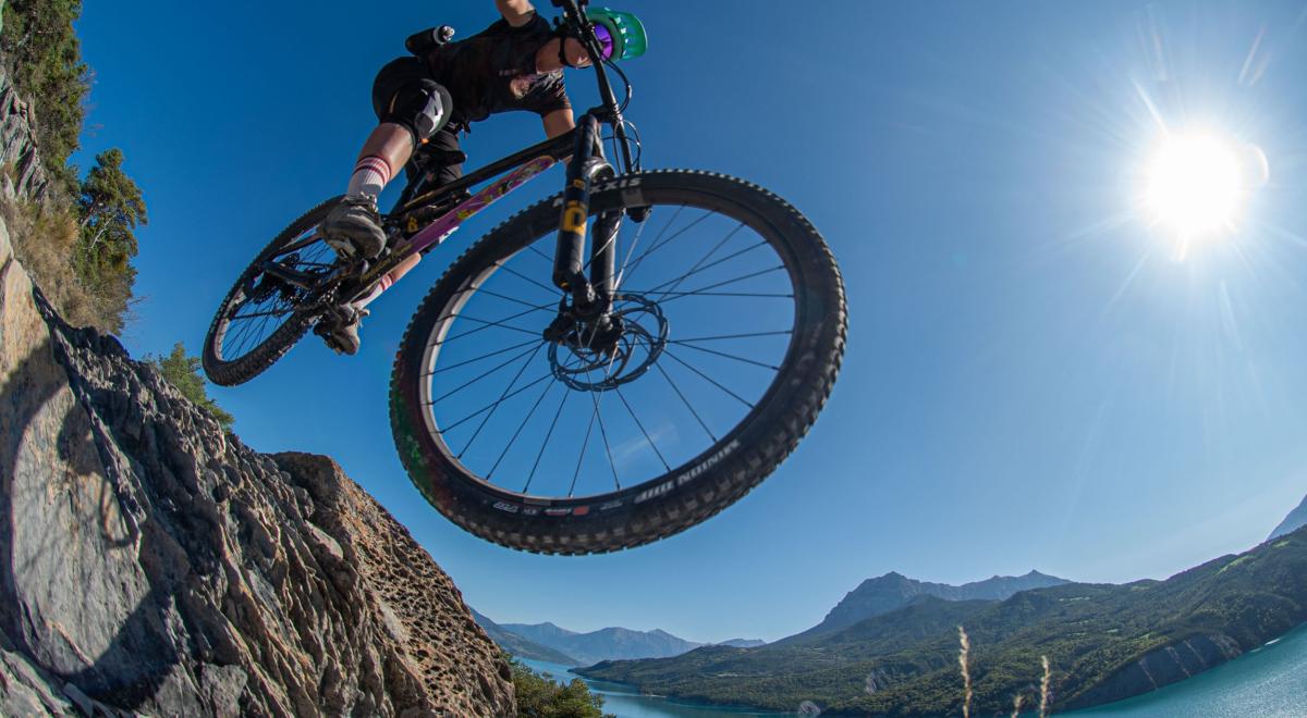 Image - Descente du Ruban