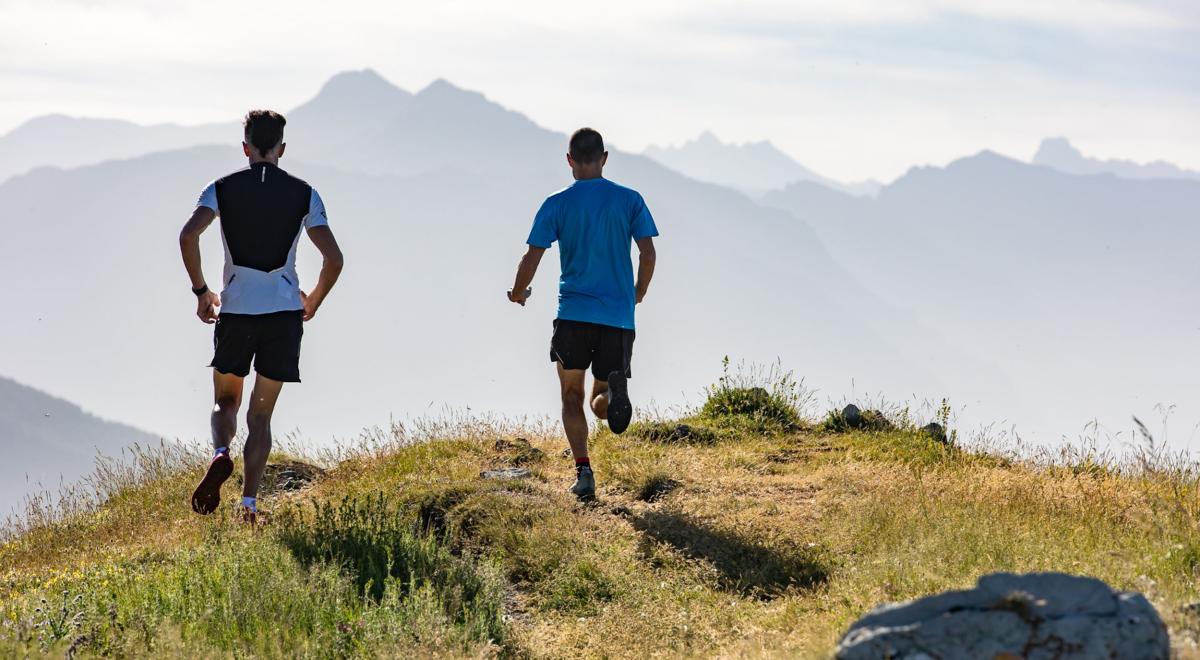 Image - Trail Chorges