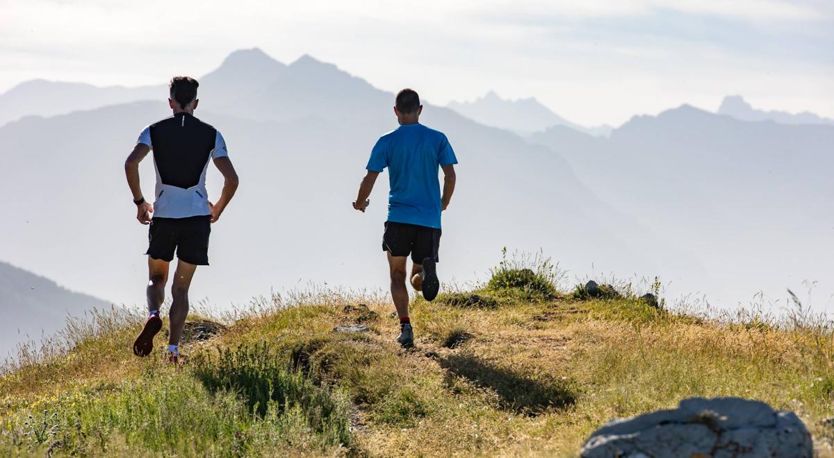 Image - Trail Chorges