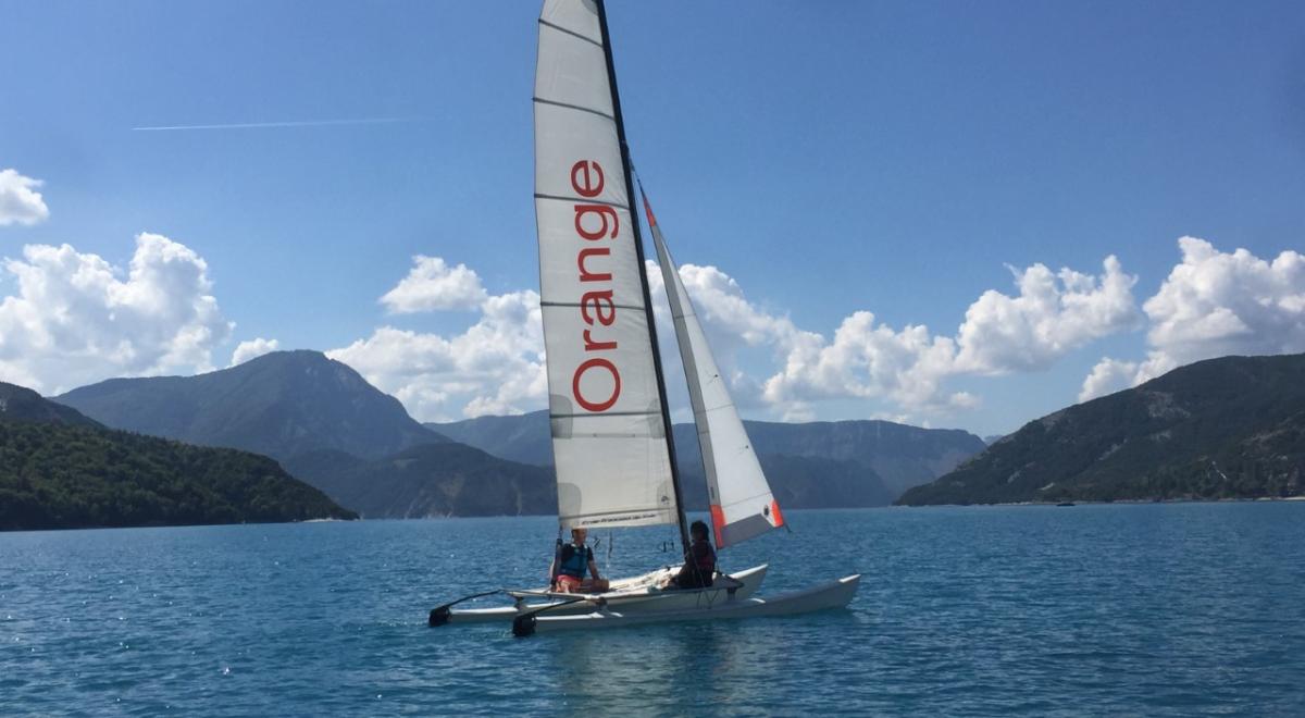 Club Nautique de Chanteloube - Club Nautique de Chanteloube