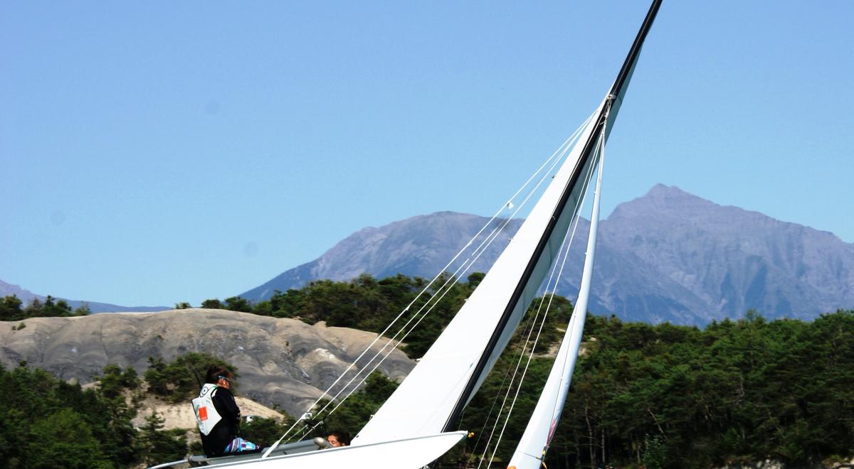 Club Nautique de Chanteloube -