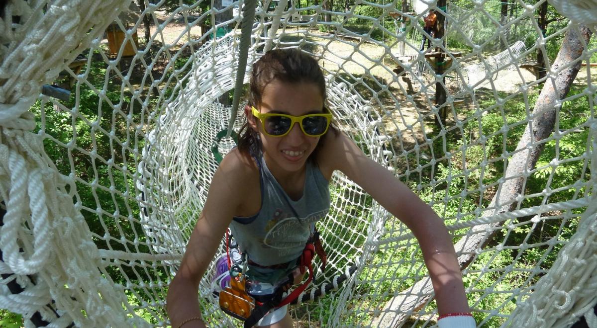 Serre-Ponçon Aventure -