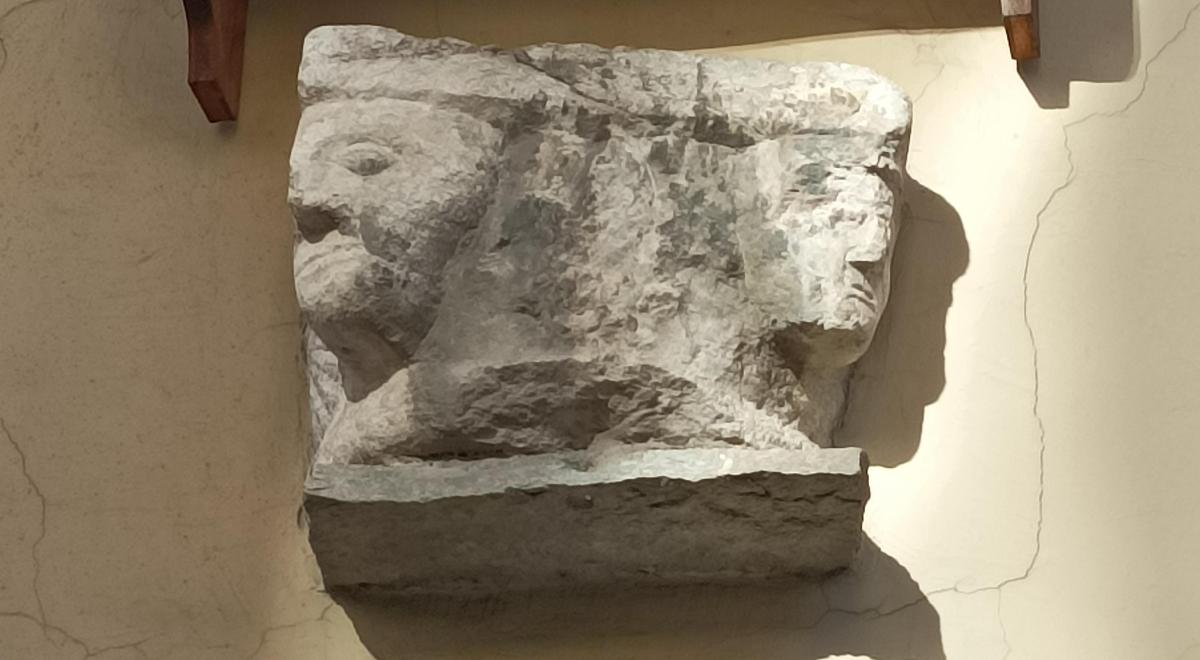 Enquête animée : Les trésors de la marquise_Chorges - Enquête animée : Les trésors de la marquise_Chorges