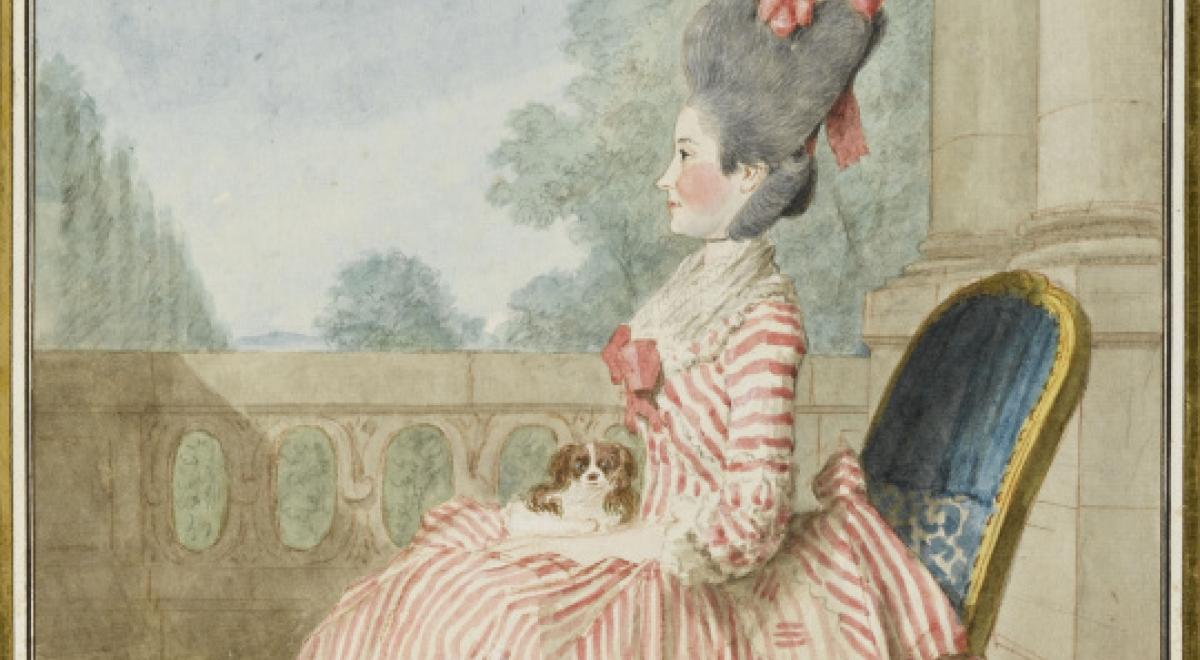 Enquête animée : Les trésors de la marquise_Chorges