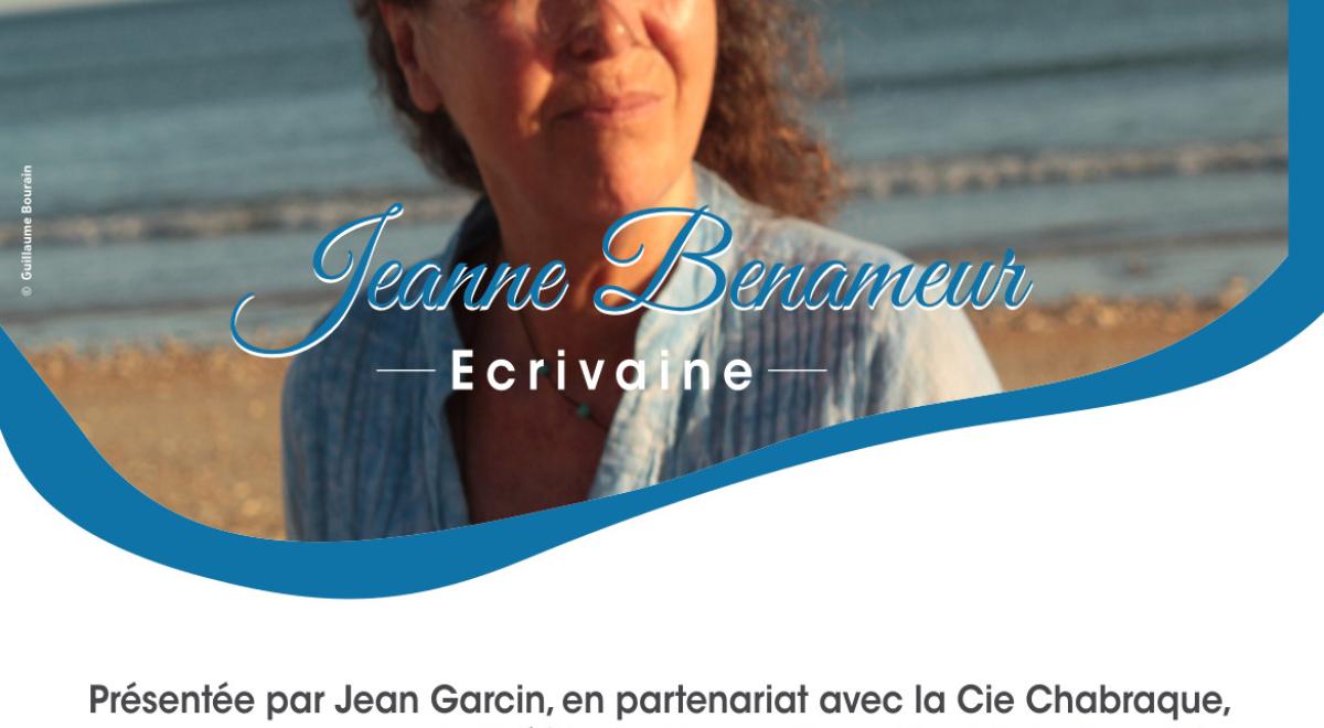 rencontre jeanne benameur CHORGES - rencontre jeanne benameur CHORGES