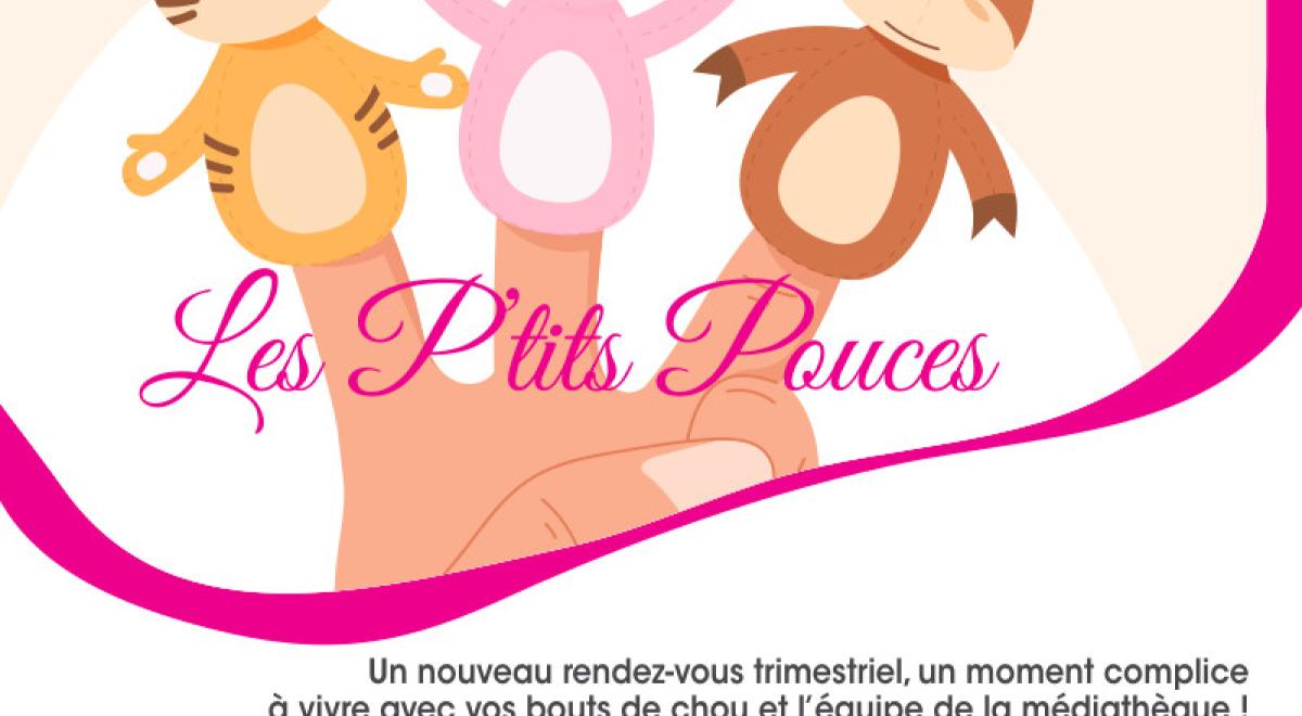 les ptits pouces CHORGES - les ptits pouces CHORGES