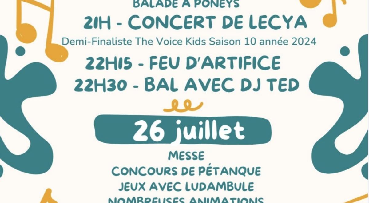 fête du fein CHORGES - fête du fein CHORGES