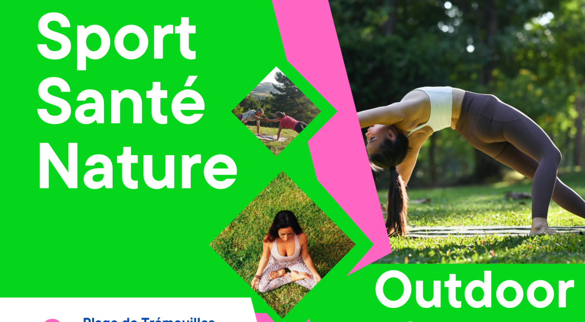 Yoga nature_Chorges - Yoga nature_Chorges