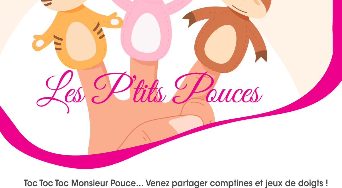 p'tits pouces chorges - p'tits pouces chorges
