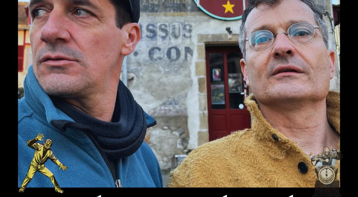TOMAWAX - spectacle musical d'improvisation insolite piano/slam_Chorges - TOMAWAX - spectacle musical d'improvisation insolite piano/slam_Chorges