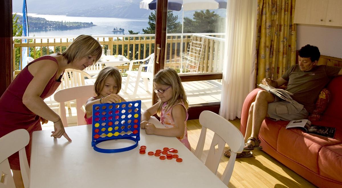 Intérieur appartement - Intérieur appartement