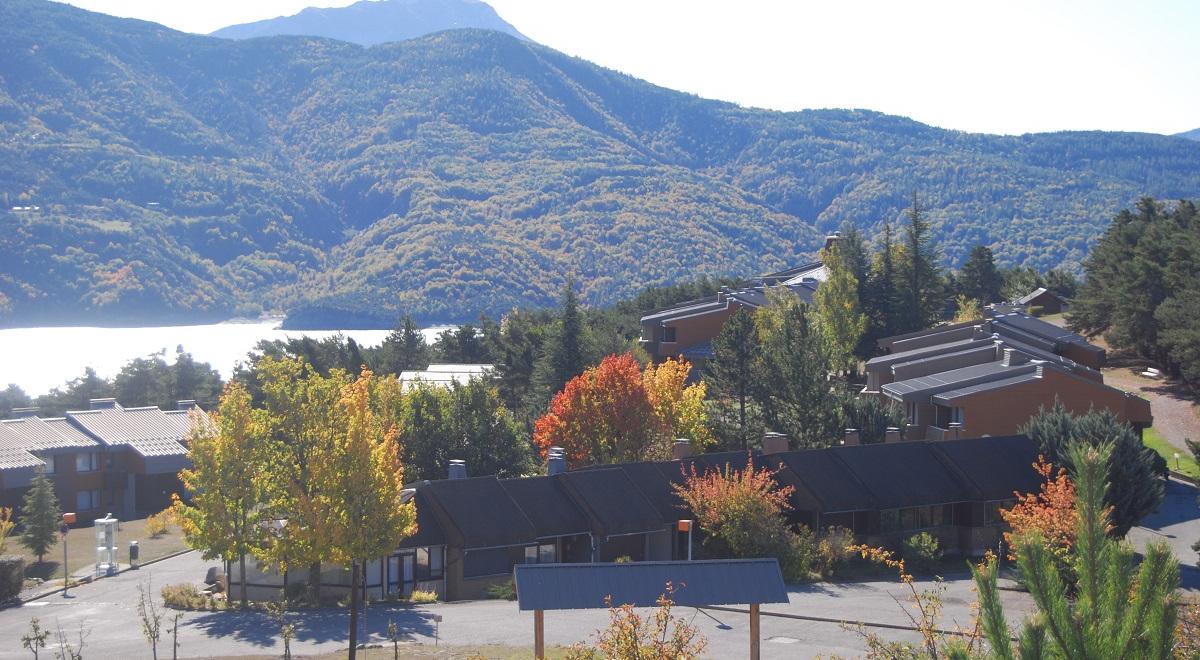 Vue d'ensemble - Vue d'ensemble