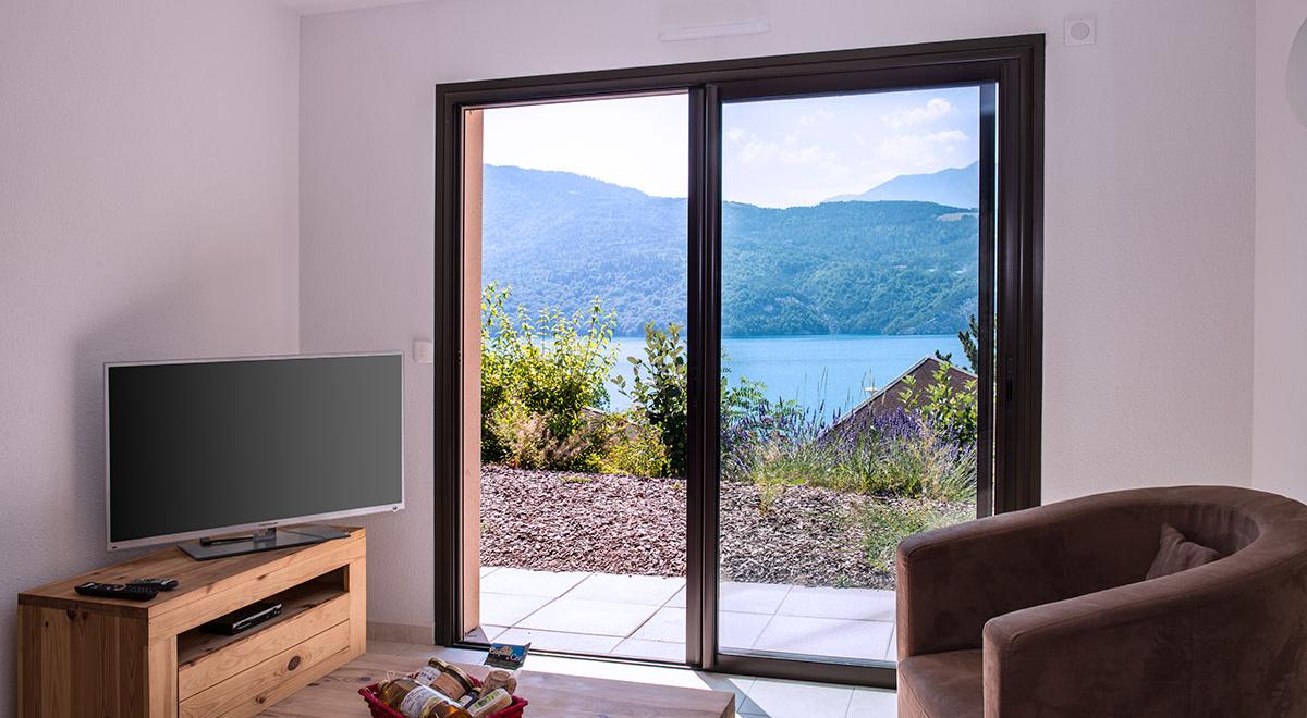 Appartements - Salon