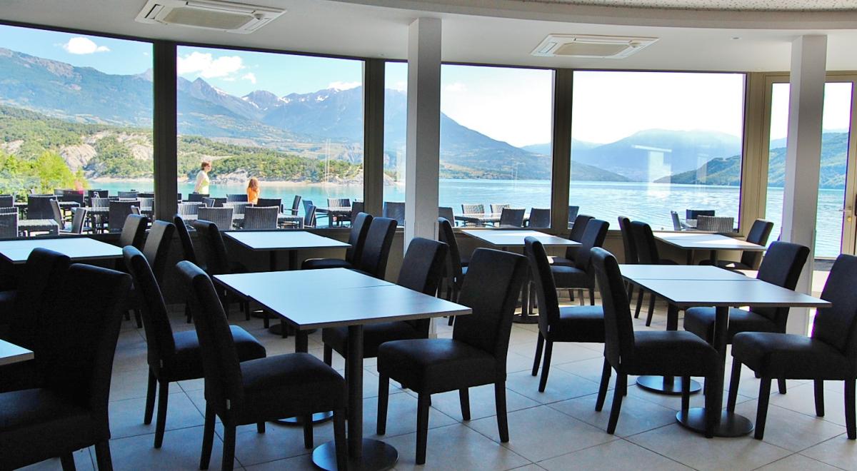 Restaurant - Restaurant