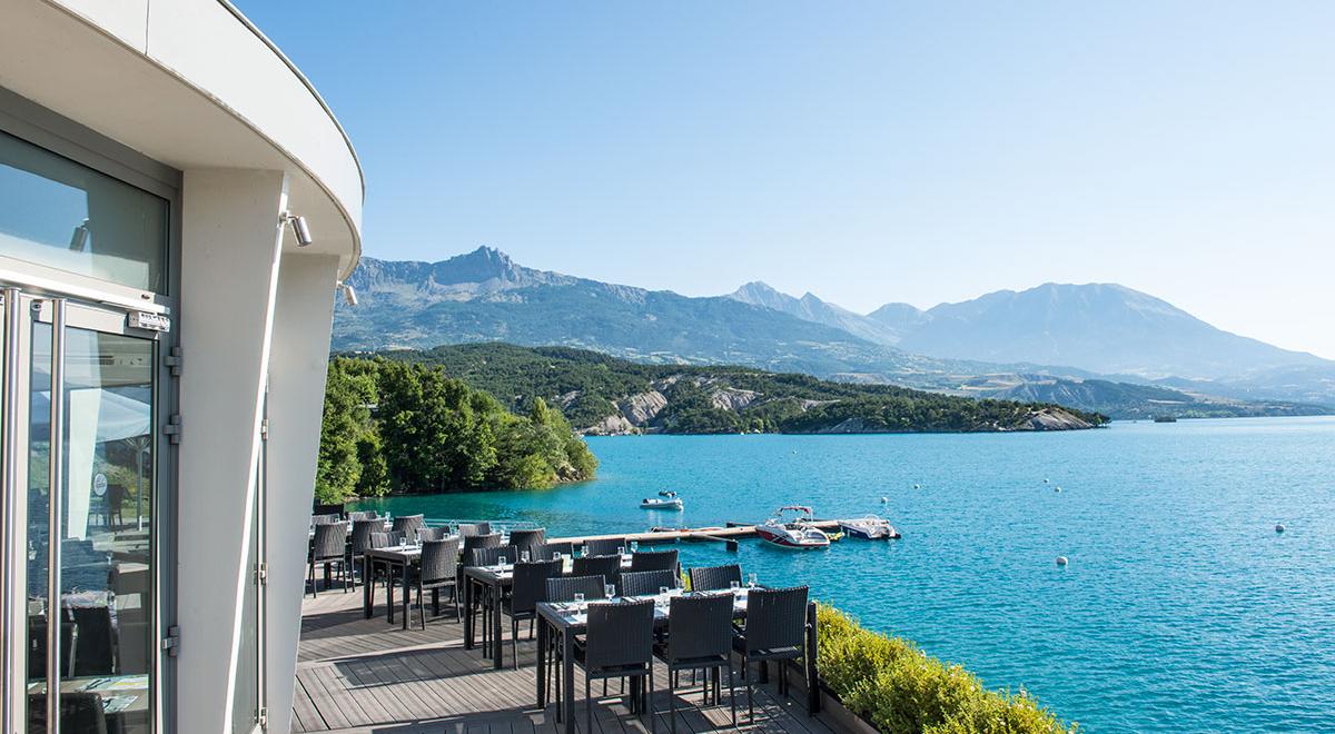 Tarrasse restaurant - Tarrasse restaurant