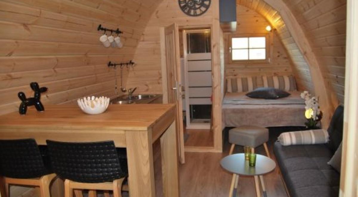 BAIE SAINT-MICHEL - BAIE SAINT-MICHEL