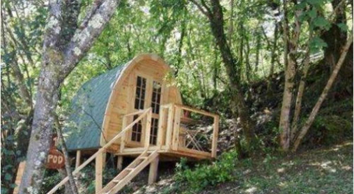 BAIE SAINT-MICHEL - BAIE SAINT-MICHEL