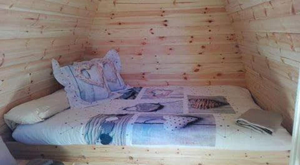 BAIE SAINT-MICHEL - BAIE SAINT-MICHEL