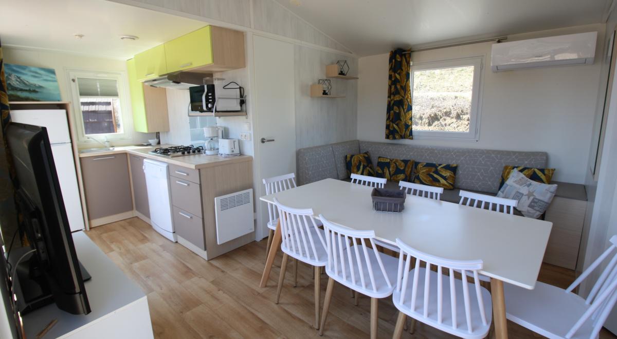 Salon/séjour - Salon/séjour