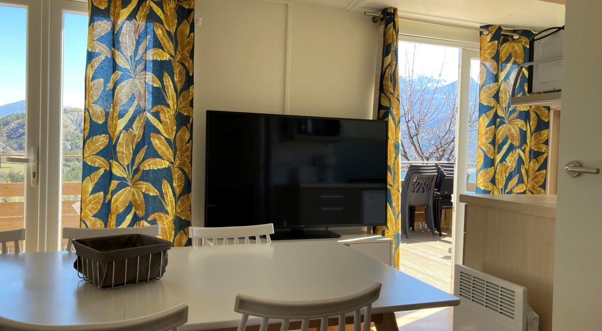 Salon/séjour - Salon/séjour