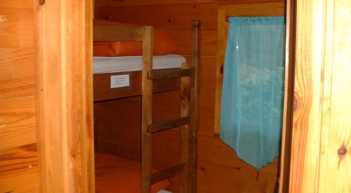 Chalet 4 pers. Hirondelle